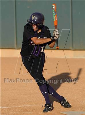 Thumbnail 3 in Valencia vs. Simi Valley (CIF SS D1 Final) photogallery.