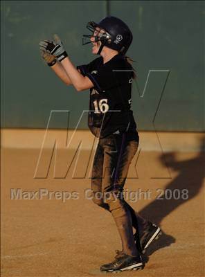 Thumbnail 1 in Valencia vs. Simi Valley (CIF SS D1 Final) photogallery.