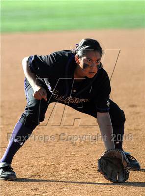 Thumbnail 2 in Valencia vs. Simi Valley (CIF SS D1 Final) photogallery.