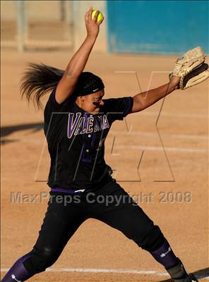 Thumbnail 1 in Valencia vs. Simi Valley (CIF SS D1 Final) photogallery.