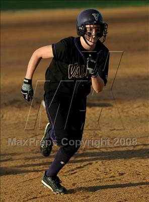 Thumbnail 3 in Valencia vs. Simi Valley (CIF SS D1 Final) photogallery.