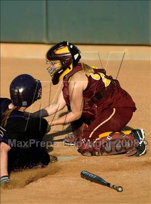 Thumbnail 1 in Valencia vs. Simi Valley (CIF SS D1 Final) photogallery.