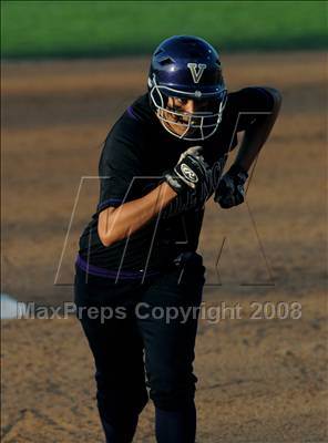 Thumbnail 2 in Valencia vs. Simi Valley (CIF SS D1 Final) photogallery.