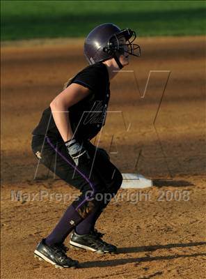Thumbnail 3 in Valencia vs. Simi Valley (CIF SS D1 Final) photogallery.