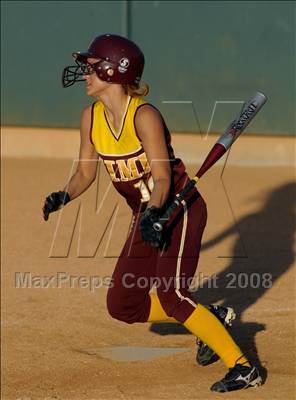 Thumbnail 1 in Valencia vs. Simi Valley (CIF SS D1 Final) photogallery.