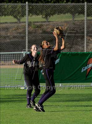 Thumbnail 2 in Valencia vs. Simi Valley (CIF SS D1 Final) photogallery.
