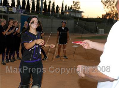 Thumbnail 3 in Valencia vs. Simi Valley (CIF SS D1 Final) photogallery.