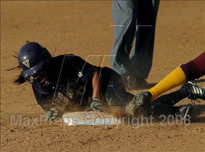 Thumbnail 1 in Valencia vs. Simi Valley (CIF SS D1 Final) photogallery.