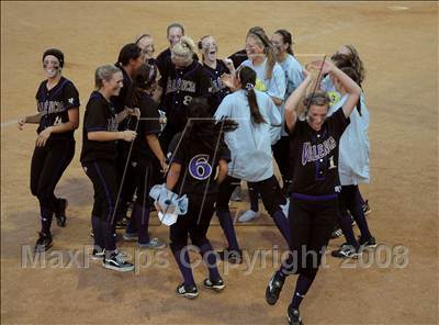 Thumbnail 1 in Valencia vs. Simi Valley (CIF SS D1 Final) photogallery.