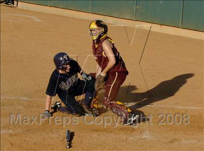 Thumbnail 2 in Valencia vs. Simi Valley (CIF SS D1 Final) photogallery.