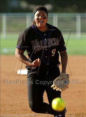 Thumbnail 1 in Valencia vs. Simi Valley (CIF SS D1 Final) photogallery.
