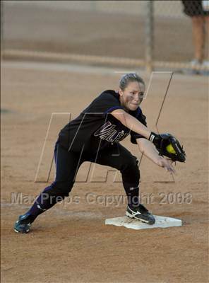 Thumbnail 1 in Valencia vs. Simi Valley (CIF SS D1 Final) photogallery.
