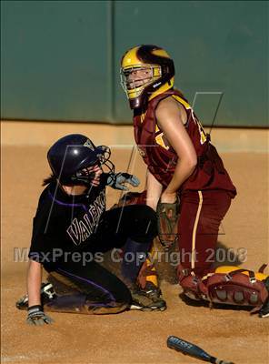 Thumbnail 1 in Valencia vs. Simi Valley (CIF SS D1 Final) photogallery.