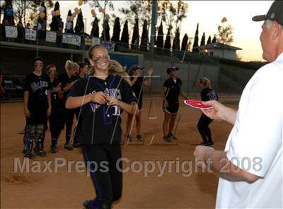 Thumbnail 1 in Valencia vs. Simi Valley (CIF SS D1 Final) photogallery.