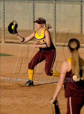 Thumbnail 2 in Valencia vs. Simi Valley (CIF SS D1 Final) photogallery.