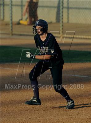 Thumbnail 1 in Valencia vs. Simi Valley (CIF SS D1 Final) photogallery.