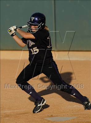 Thumbnail 1 in Valencia vs. Simi Valley (CIF SS D1 Final) photogallery.