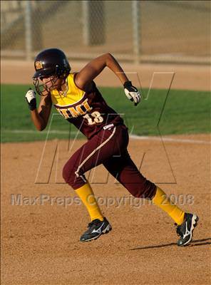Thumbnail 1 in Valencia vs. Simi Valley (CIF SS D1 Final) photogallery.