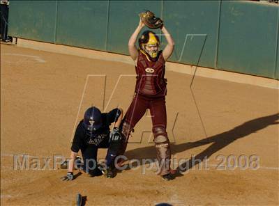 Thumbnail 1 in Valencia vs. Simi Valley (CIF SS D1 Final) photogallery.