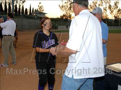 Thumbnail 1 in Valencia vs. Simi Valley (CIF SS D1 Final) photogallery.