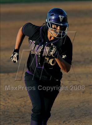 Thumbnail 1 in Valencia vs. Simi Valley (CIF SS D1 Final) photogallery.