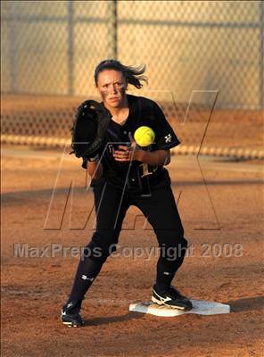 Thumbnail 2 in Valencia vs. Simi Valley (CIF SS D1 Final) photogallery.