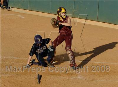 Thumbnail 1 in Valencia vs. Simi Valley (CIF SS D1 Final) photogallery.