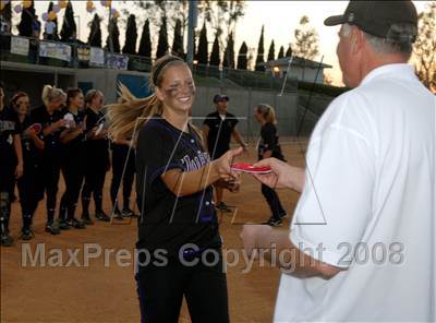Thumbnail 2 in Valencia vs. Simi Valley (CIF SS D1 Final) photogallery.