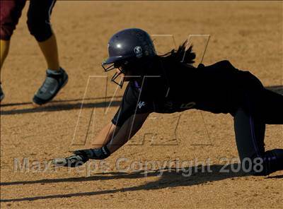 Thumbnail 1 in Valencia vs. Simi Valley (CIF SS D1 Final) photogallery.