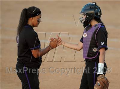 Thumbnail 1 in Valencia vs. Simi Valley (CIF SS D1 Final) photogallery.