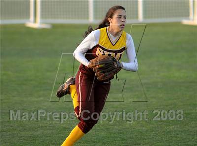 Thumbnail 2 in Valencia vs. Simi Valley (CIF SS D1 Final) photogallery.