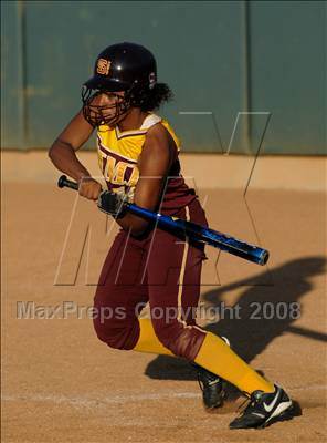 Thumbnail 3 in Valencia vs. Simi Valley (CIF SS D1 Final) photogallery.