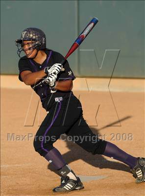 Thumbnail 3 in Valencia vs. Simi Valley (CIF SS D1 Final) photogallery.