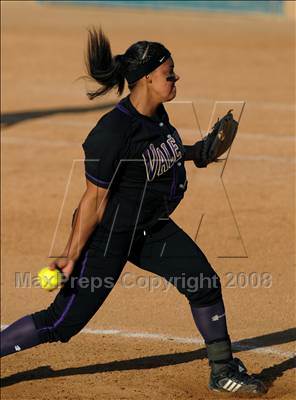 Thumbnail 1 in Valencia vs. Simi Valley (CIF SS D1 Final) photogallery.