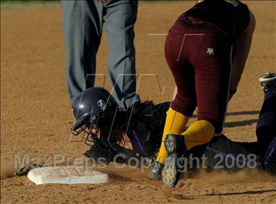 Thumbnail 3 in Valencia vs. Simi Valley (CIF SS D1 Final) photogallery.