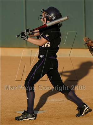 Thumbnail 1 in Valencia vs. Simi Valley (CIF SS D1 Final) photogallery.