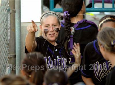 Thumbnail 1 in Valencia vs. Simi Valley (CIF SS D1 Final) photogallery.