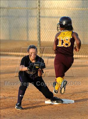 Thumbnail 1 in Valencia vs. Simi Valley (CIF SS D1 Final) photogallery.