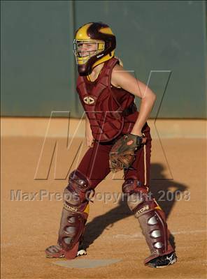 Thumbnail 2 in Valencia vs. Simi Valley (CIF SS D1 Final) photogallery.