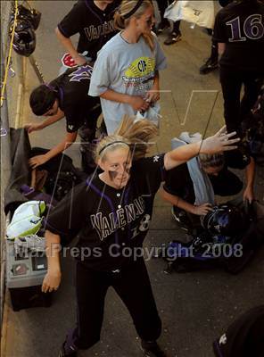 Thumbnail 2 in Valencia vs. Simi Valley (CIF SS D1 Final) photogallery.