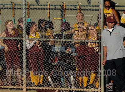 Thumbnail 3 in Valencia vs. Simi Valley (CIF SS D1 Final) photogallery.