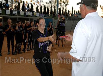 Thumbnail 1 in Valencia vs. Simi Valley (CIF SS D1 Final) photogallery.