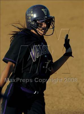 Thumbnail 1 in Valencia vs. Simi Valley (CIF SS D1 Final) photogallery.