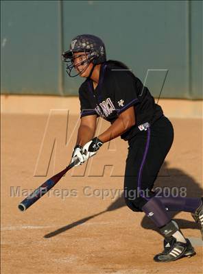 Thumbnail 1 in Valencia vs. Simi Valley (CIF SS D1 Final) photogallery.
