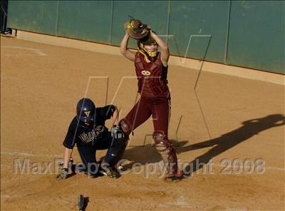 Thumbnail 2 in Valencia vs. Simi Valley (CIF SS D1 Final) photogallery.