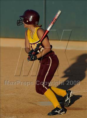 Thumbnail 1 in Valencia vs. Simi Valley (CIF SS D1 Final) photogallery.