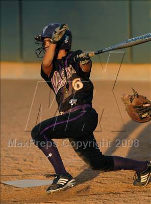 Thumbnail 1 in Valencia vs. Simi Valley (CIF SS D1 Final) photogallery.