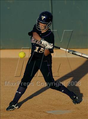 Thumbnail 1 in Valencia vs. Simi Valley (CIF SS D1 Final) photogallery.