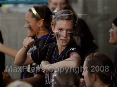 Thumbnail 3 in Valencia vs. Simi Valley (CIF SS D1 Final) photogallery.
