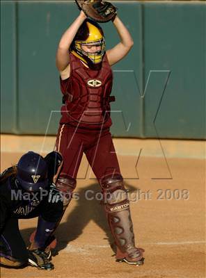 Thumbnail 1 in Valencia vs. Simi Valley (CIF SS D1 Final) photogallery.